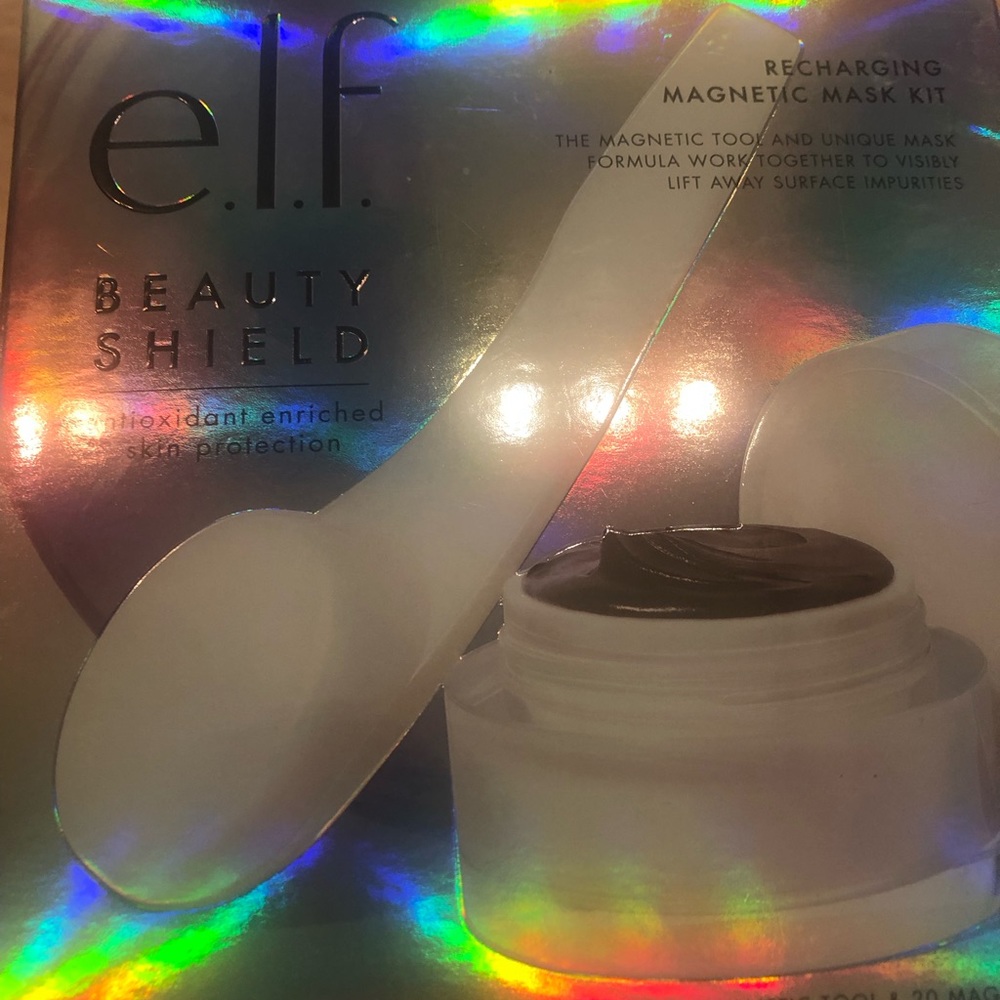ELF Beauty Shield